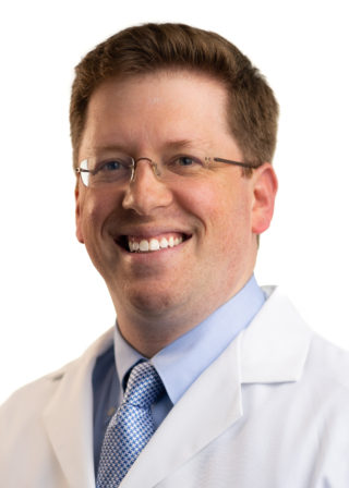 Dr. Jonathan Rogers