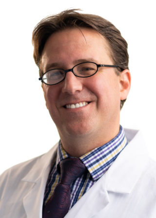 Dr. Martin Engelhardt