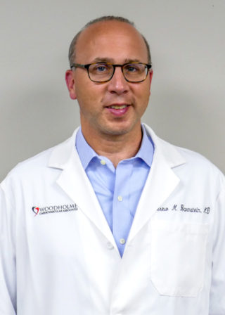Dr. Andrew Barnstein