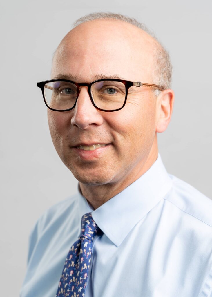 Dr. Andrew Barnstein - Baltimore Cardiologists - Woodholme ...