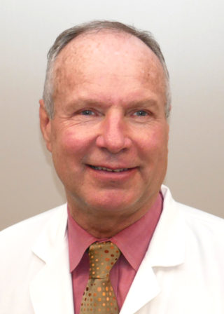 Dr. Charles Cummings