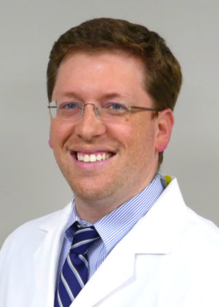 Dr. Jonathan Rogers
