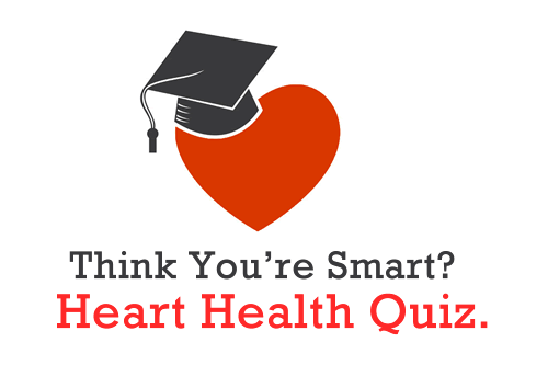 Healthy Heart Quiz