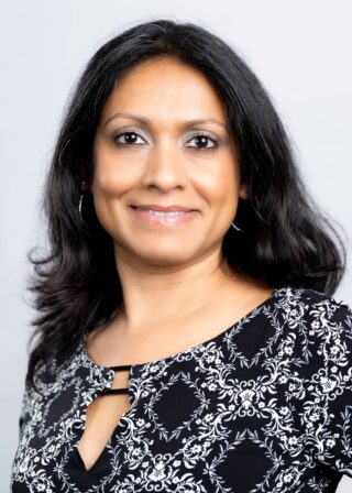 Dr. Ambereen Quraishi