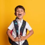 Back to School: Encouraging Heart-Healthy Habits in Children