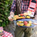 Heart-Healthy Summer Barbecue Recipes and Tips