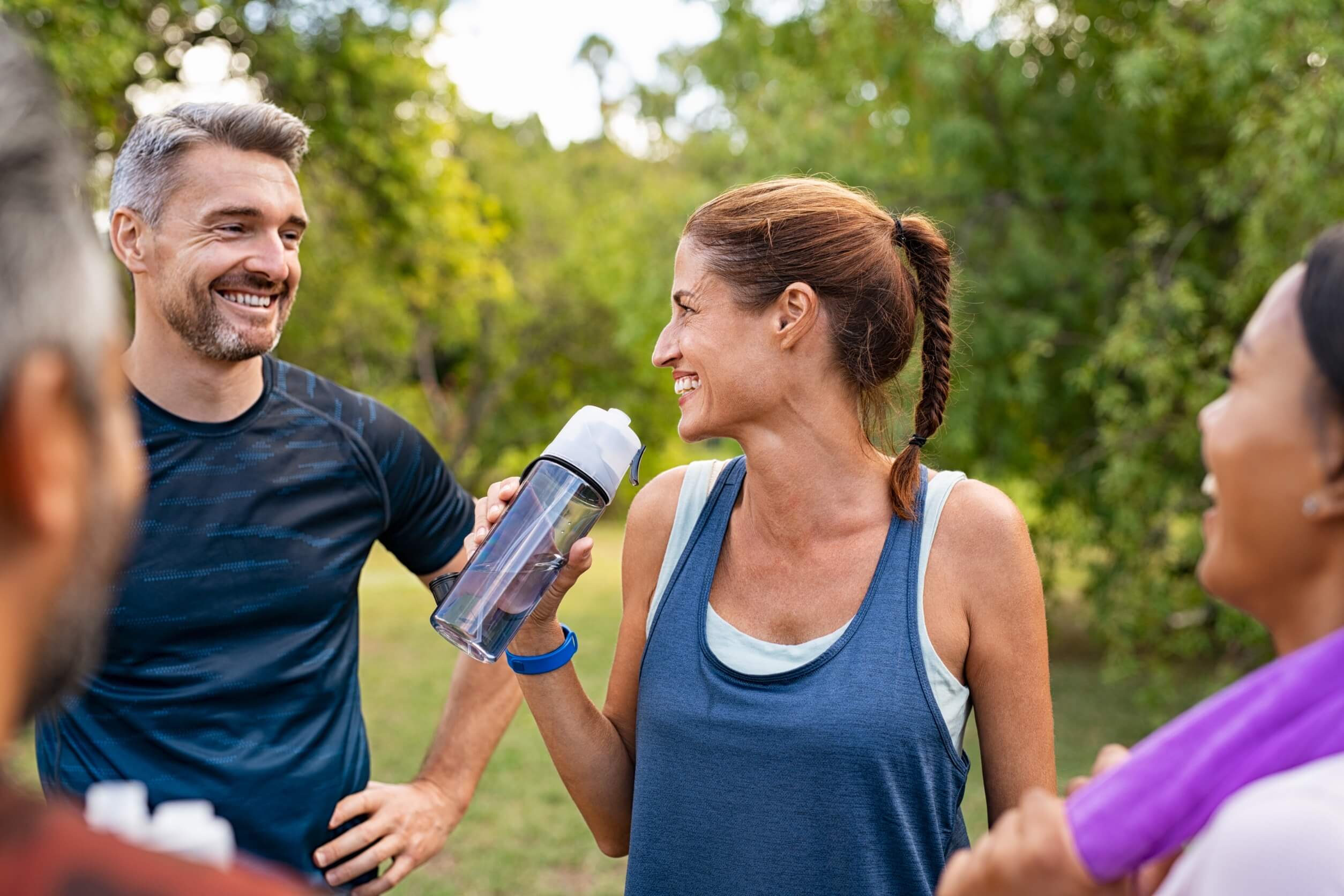 Spring into Action: Outdoor Activities to Promote Heart Health