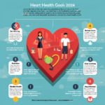 Setting Realistic Heart Health Goals for the Year