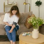 Remote Blood Pressure Monitoring