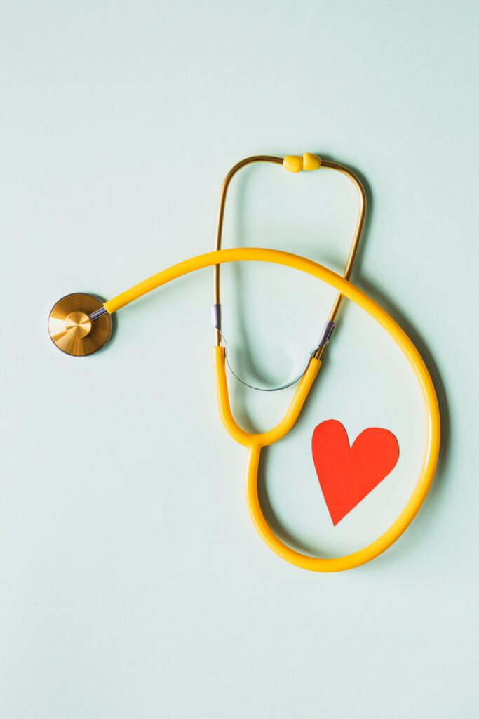 These 4 routine vaccines may also help protect your heart