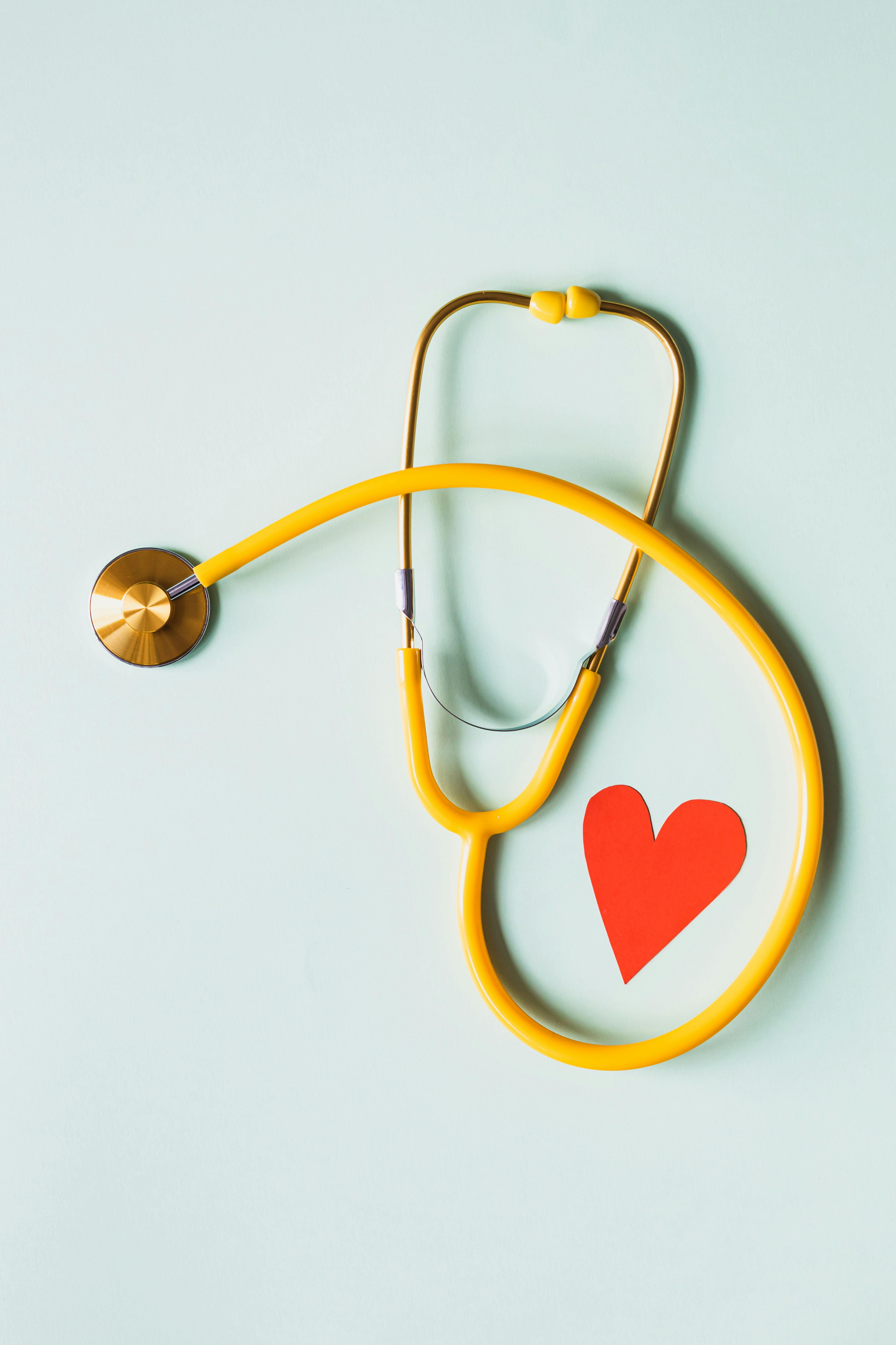 Heart Health Event in Catonsville